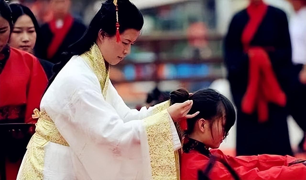 为何古人喜欢娶十二岁的小女孩_古人娶妾的标准