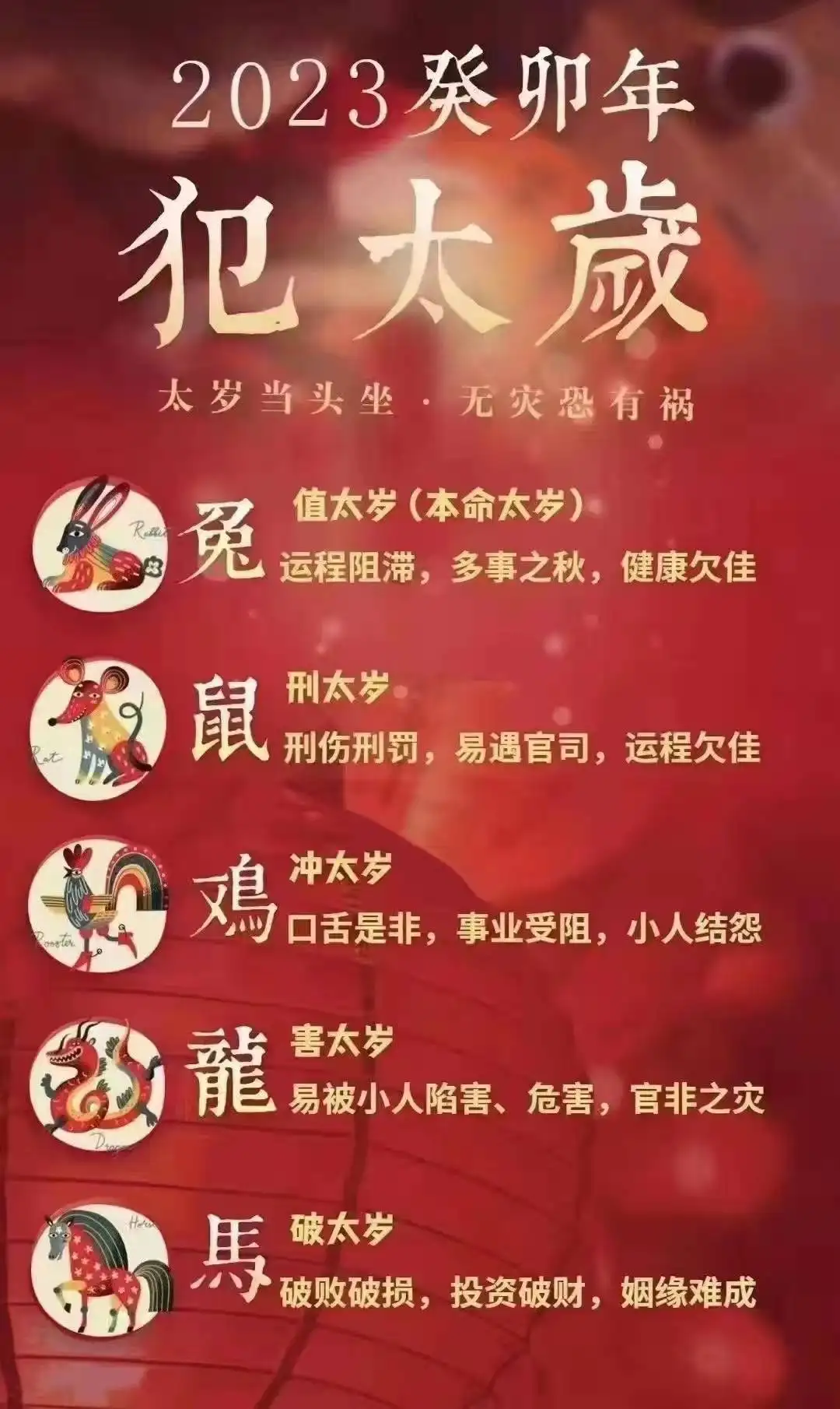 双春闰月加黑兔什么意思_有何讲究