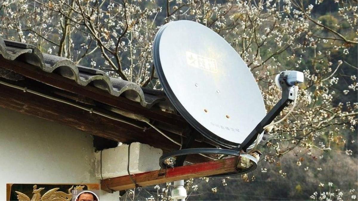 为什么要禁用卫星锅_禁止卫星锅的真正原因