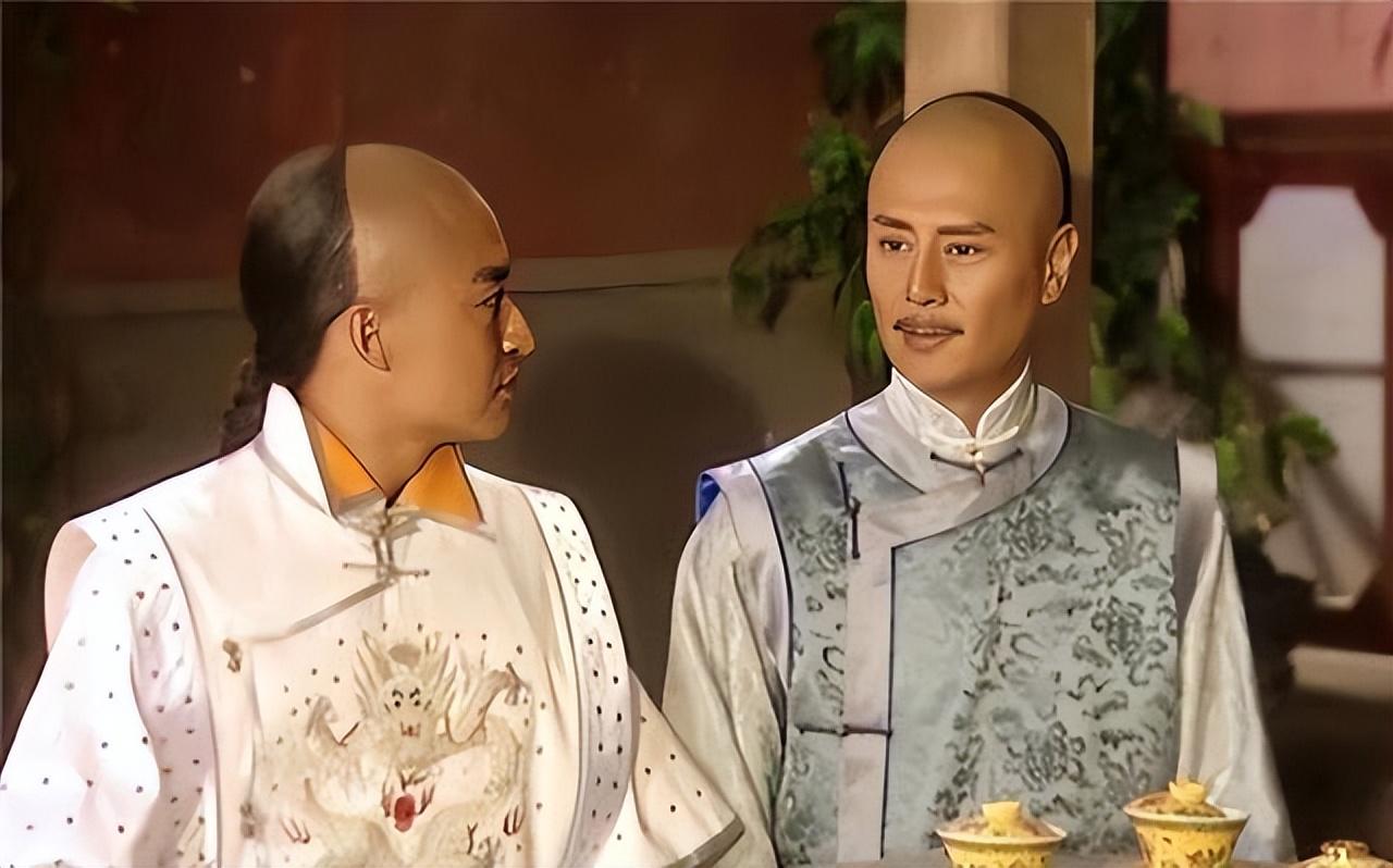 皇太极为何对海兰珠情有独钟_皇太极对海兰珠有多好