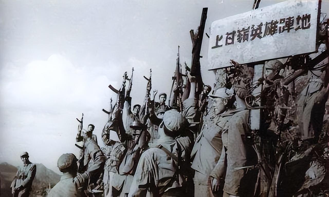 中朝狙击手有多强悍_朝鲜战场中国最厉害的狙击手