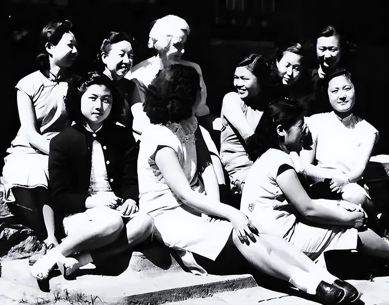 民国时期的女牢到底有多黑暗_古代女子监狱的可怕