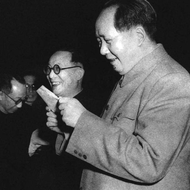 毛主席真实身高是多少_你知道吗