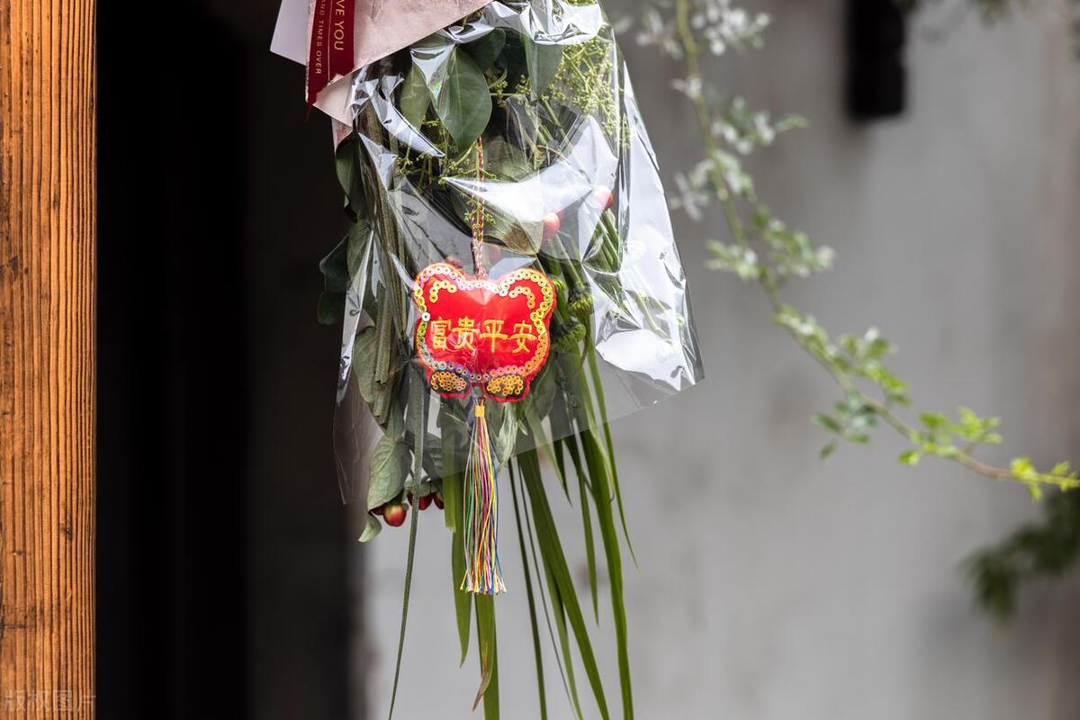 今年端午节哪天割艾草好_端午节为什么要挂艾草