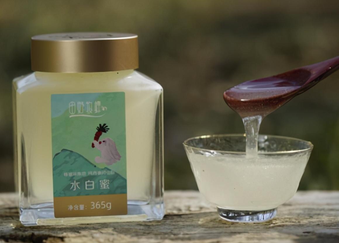 桂花蜜什么人不能喝_桂花蜜怎么喝