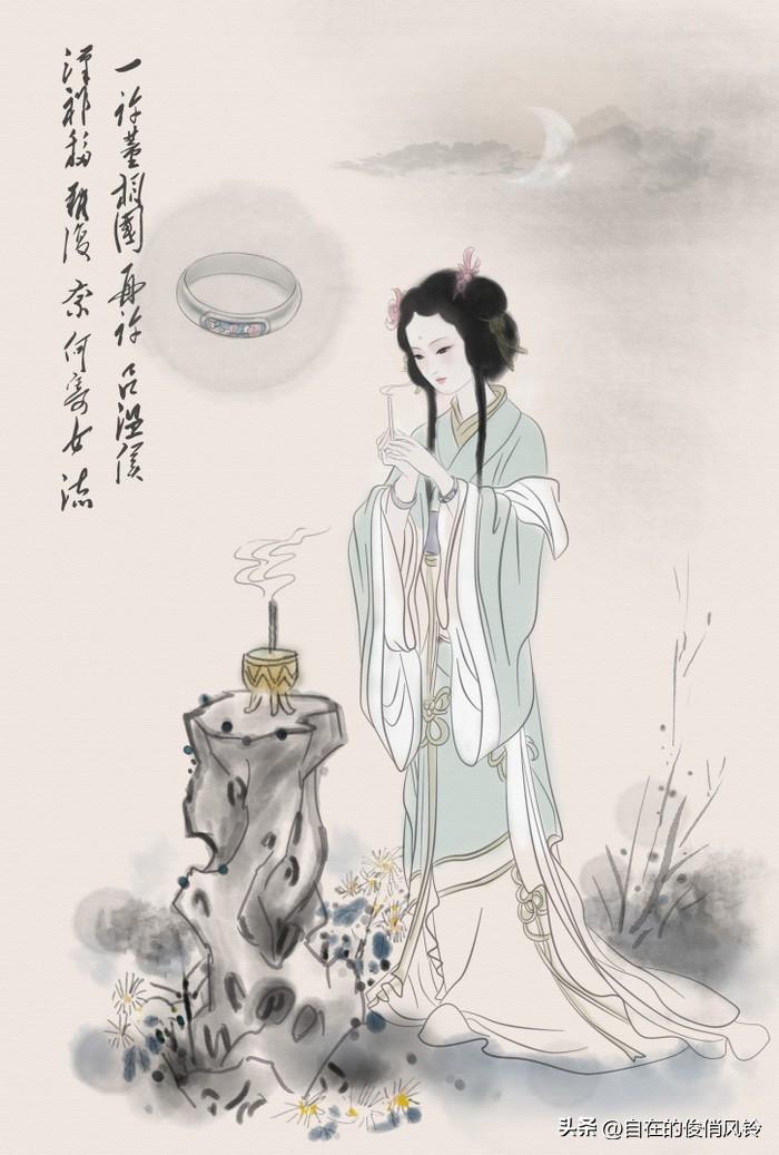 古代四大美女都是哪四位_古代四大美女是谁