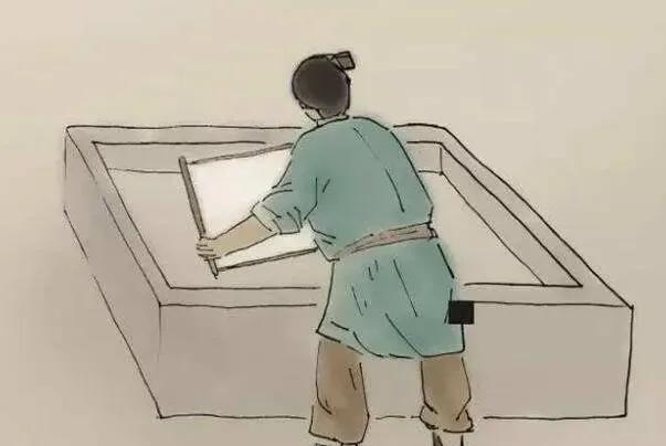 四大发明是指哪四样_四大发明人是谁