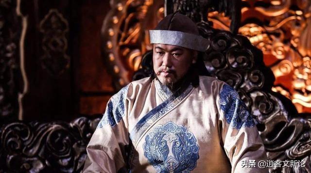 元朝怎么会灭亡_元朝灭亡的真正原因