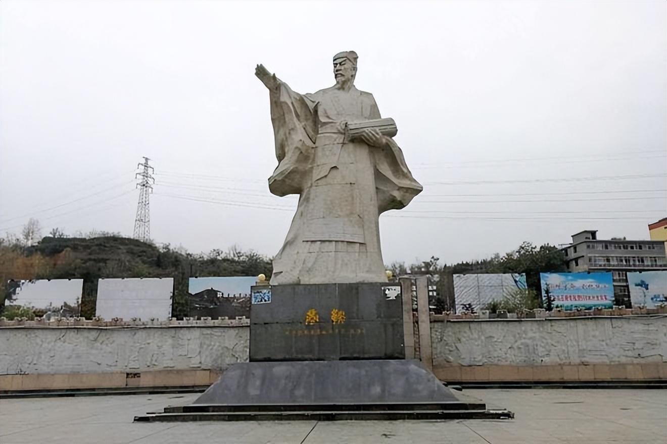 鬼谷子的徒弟有哪些_鬼谷子十大弟子排名