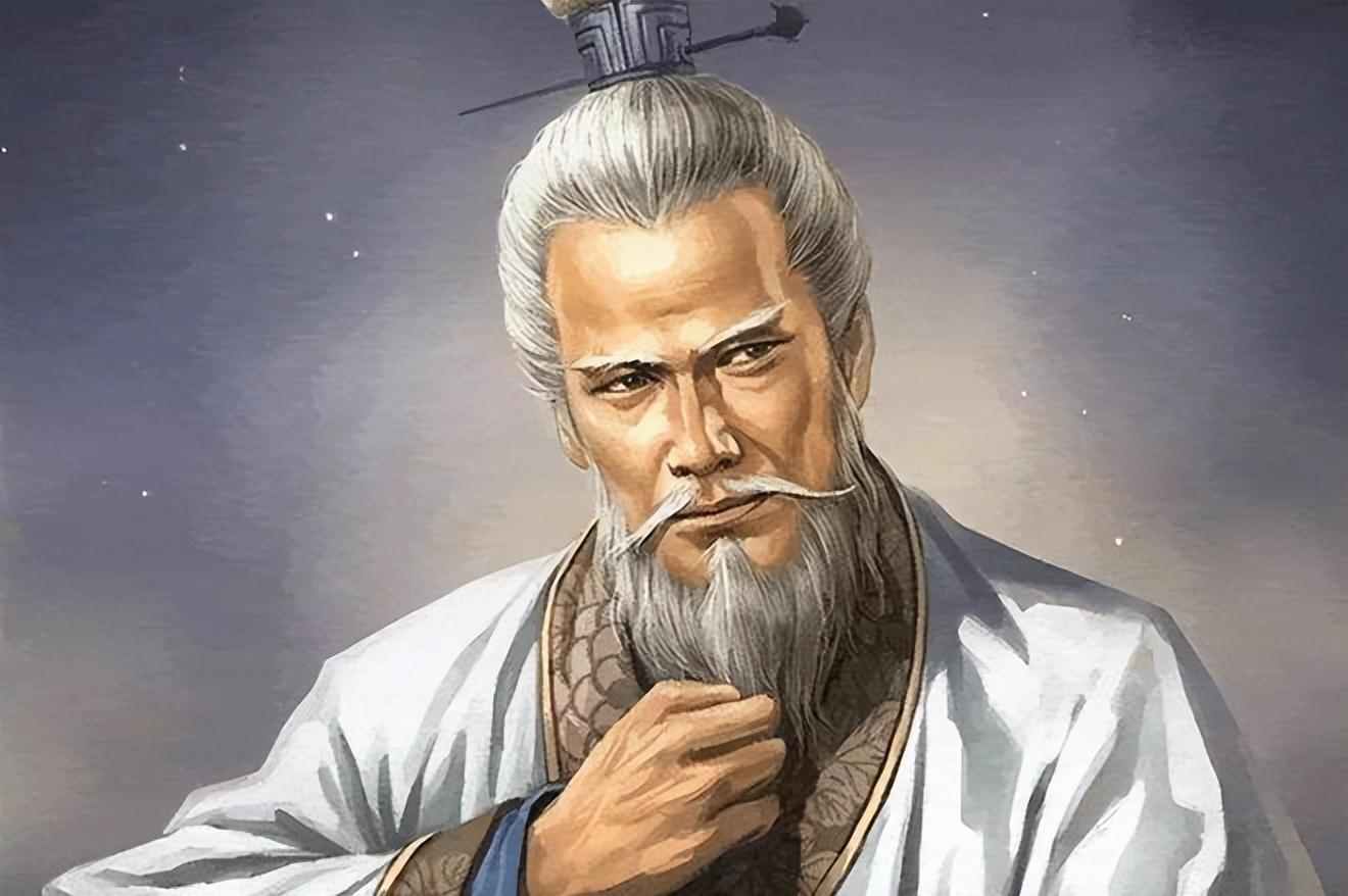 鬼谷子的徒弟有哪些_鬼谷子十大弟子排名