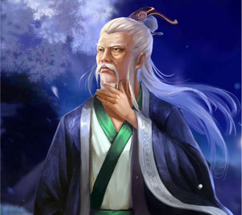 本经阴符七术为什么是禁书_本经阴符七术讲的是什么