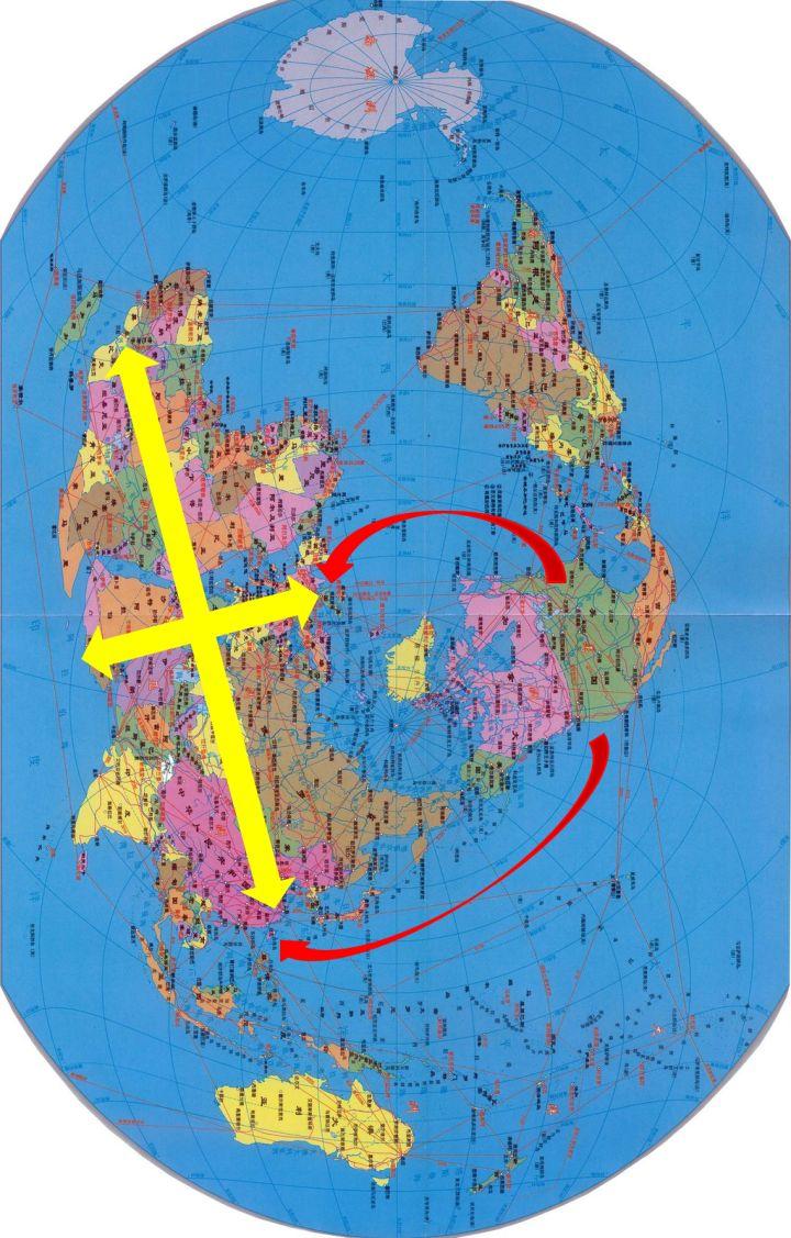 地缘政治是什么意思_地缘政治与文化还是资源