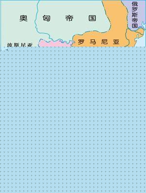 为什么南斯拉夫会发生分裂_南斯拉夫分解的原因