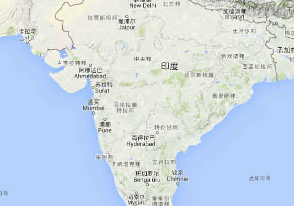 为何印度这么讨厌中国_什么原因