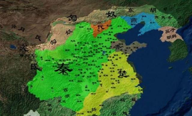 齐国为何在春秋崛起_齐国为何在春秋崛起