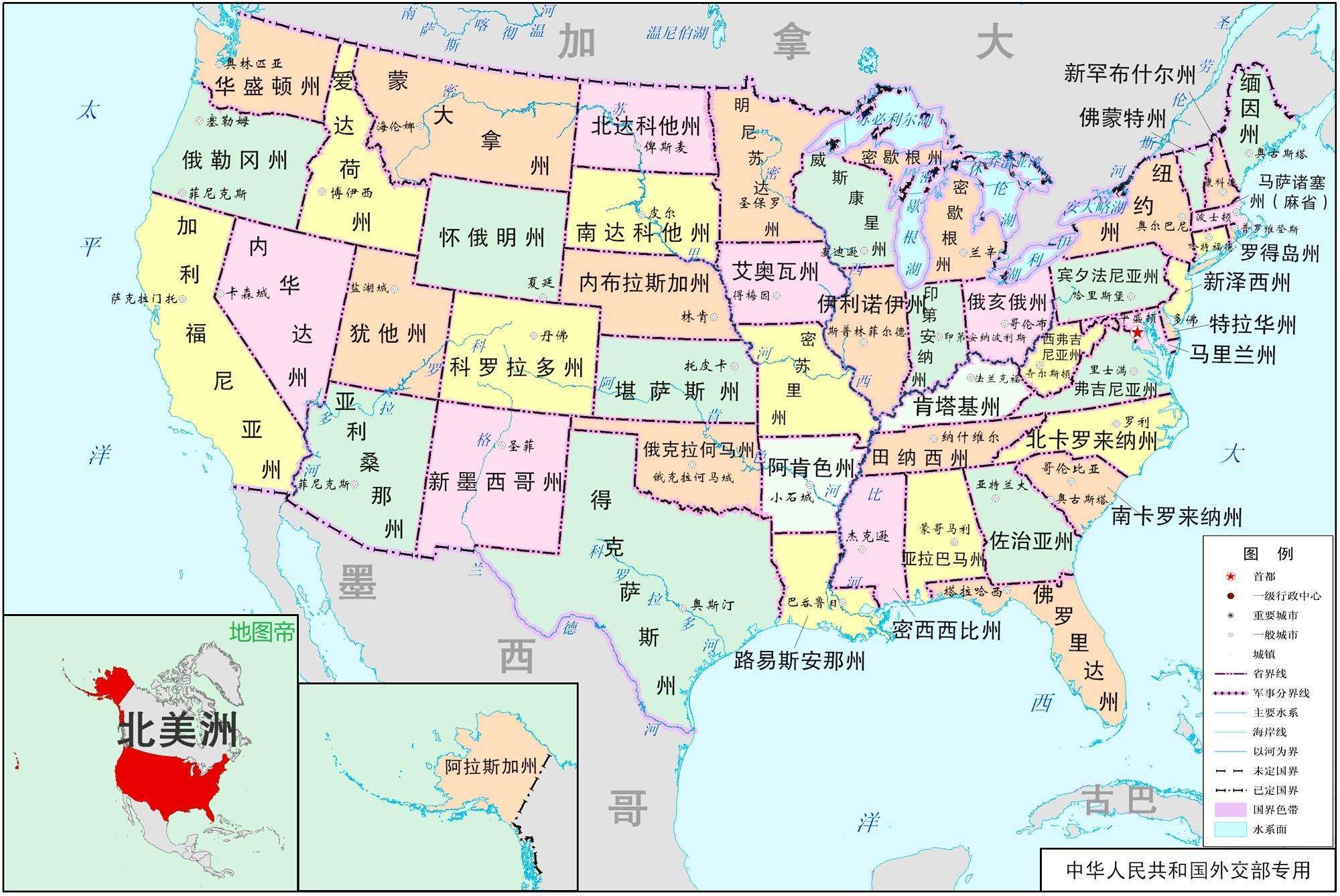 我国的地缘环境如何_我国地缘环境的基本概况