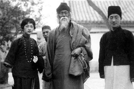 林徽因的经历_林徽因的传奇人生
