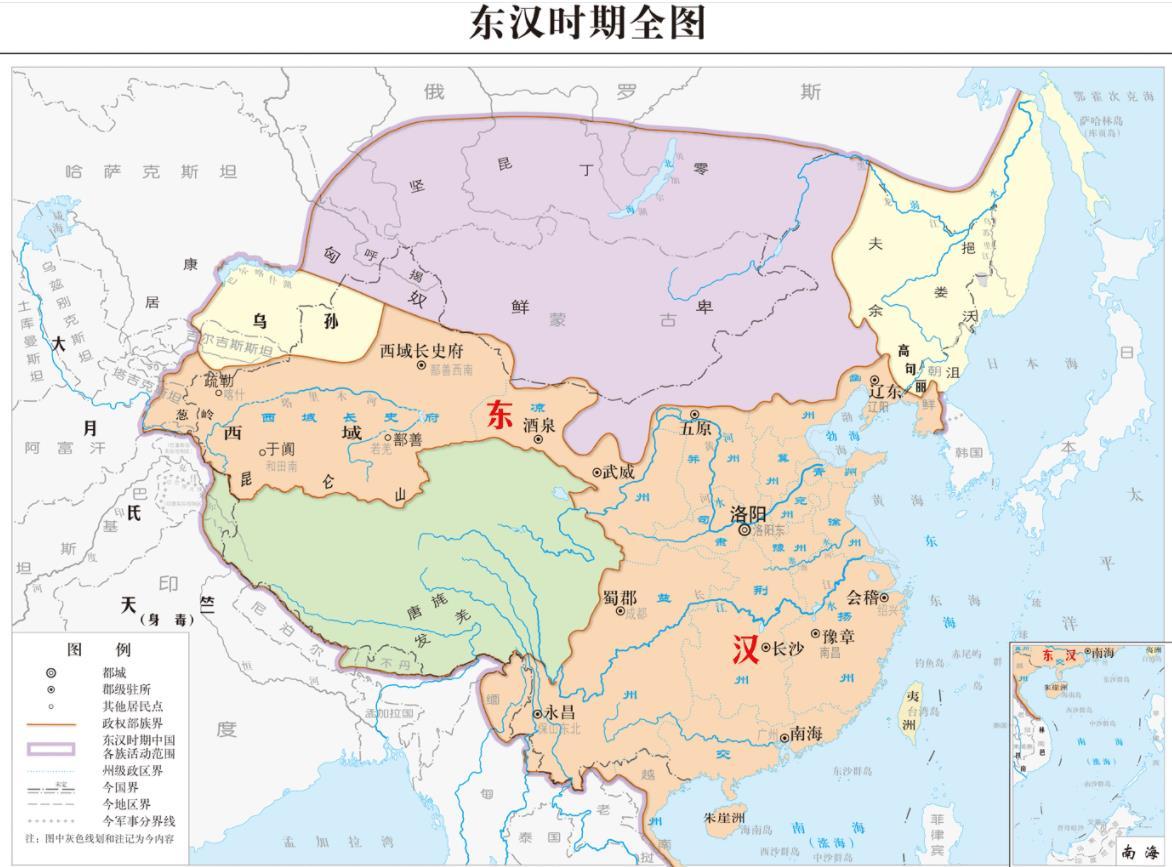 宋朝延续了多长时间_宋朝从哪年到哪年
