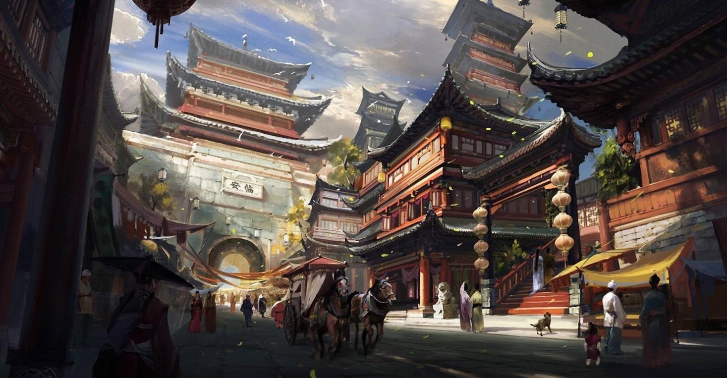 赵构为什么选择在杭州定都_南宋迁都杭州的原因