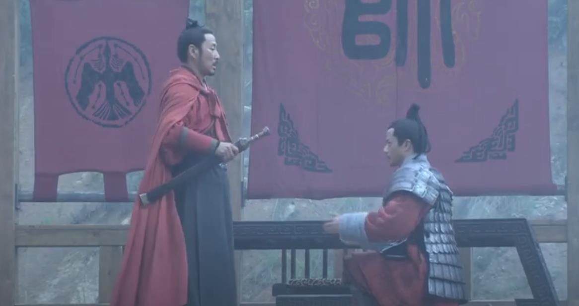 刘邦最大的优点是什么_刘邦的优点和事迹
