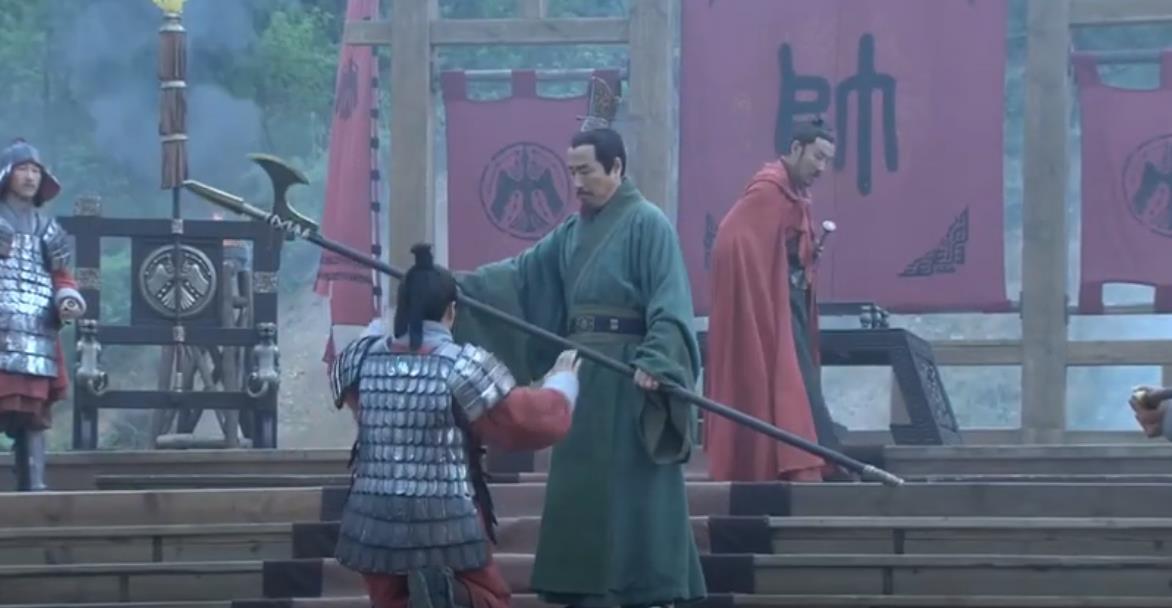 刘邦最大的优点是什么_刘邦的优点和事迹