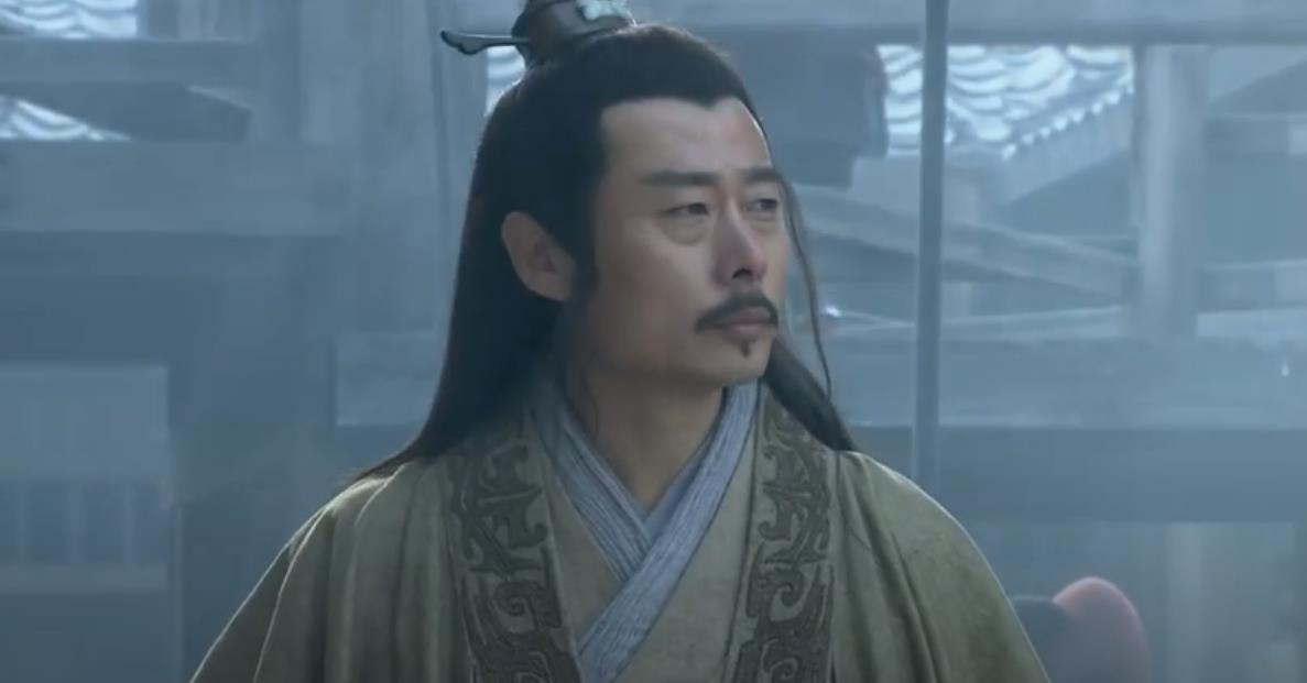 刘邦最大的优点是什么_刘邦的优点和事迹