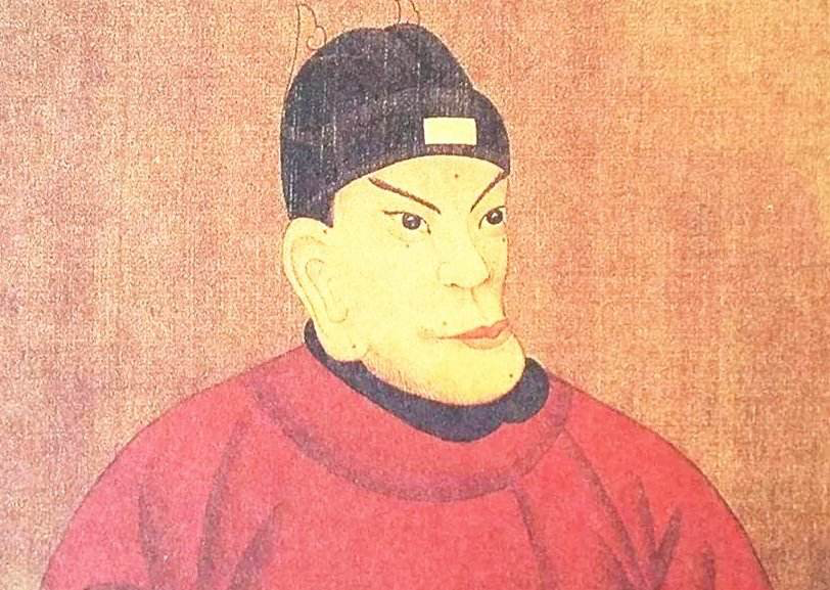 朱元璋有文化没有_朱元璋的水平如何