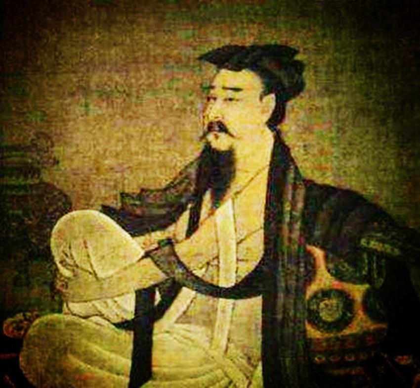 王戎是谁_如何评价王戎这个人