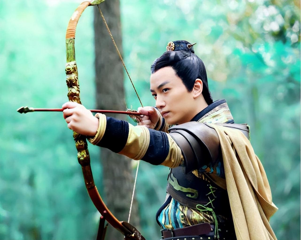 谁说东汉无名将_东汉时期最著名的十二位名将