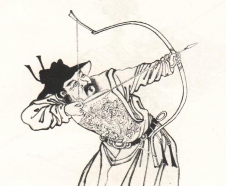 淮西二十四将结局如何_淮西二十四将的最后结局