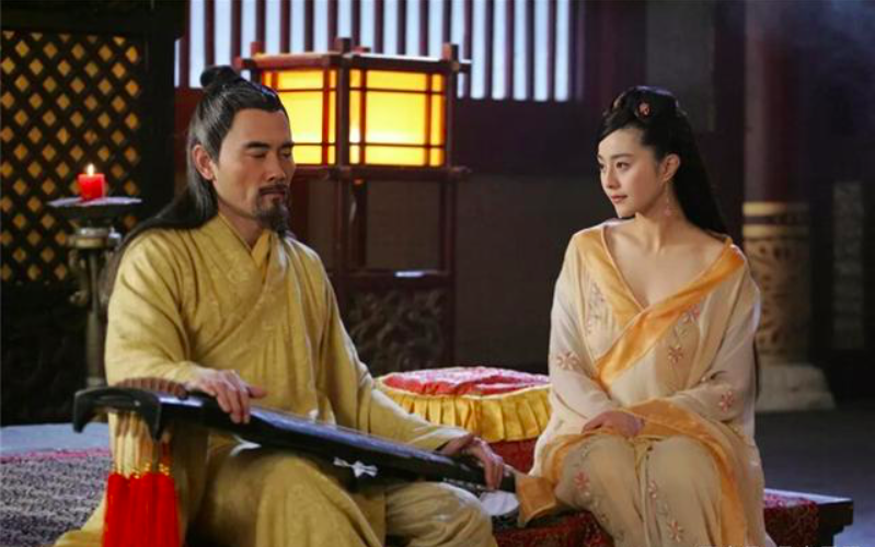 历史上父夺子妻的君王有哪些_你知道几个