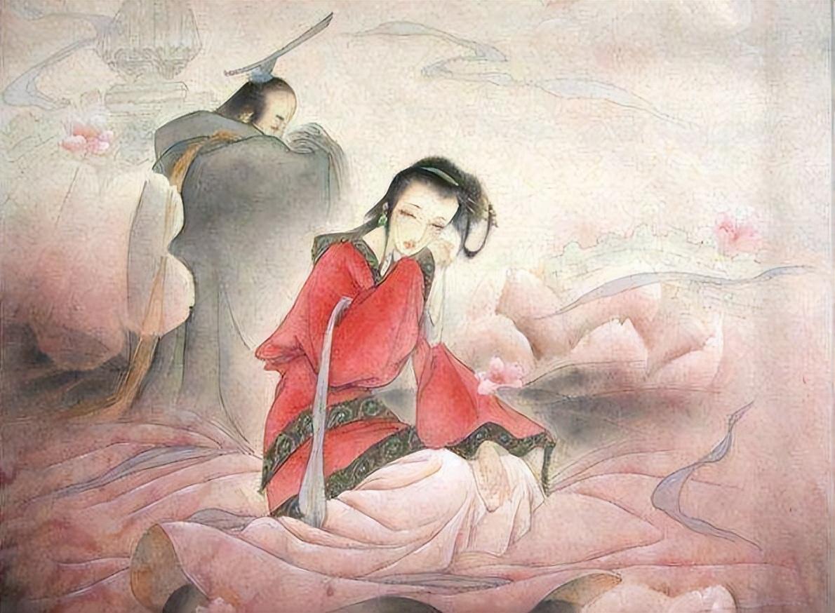 历史上父夺子妻的君王有哪些_你知道几个