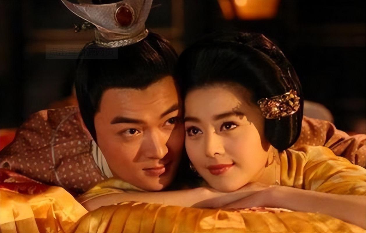 历史上父夺子妻的君王有哪些_你知道几个