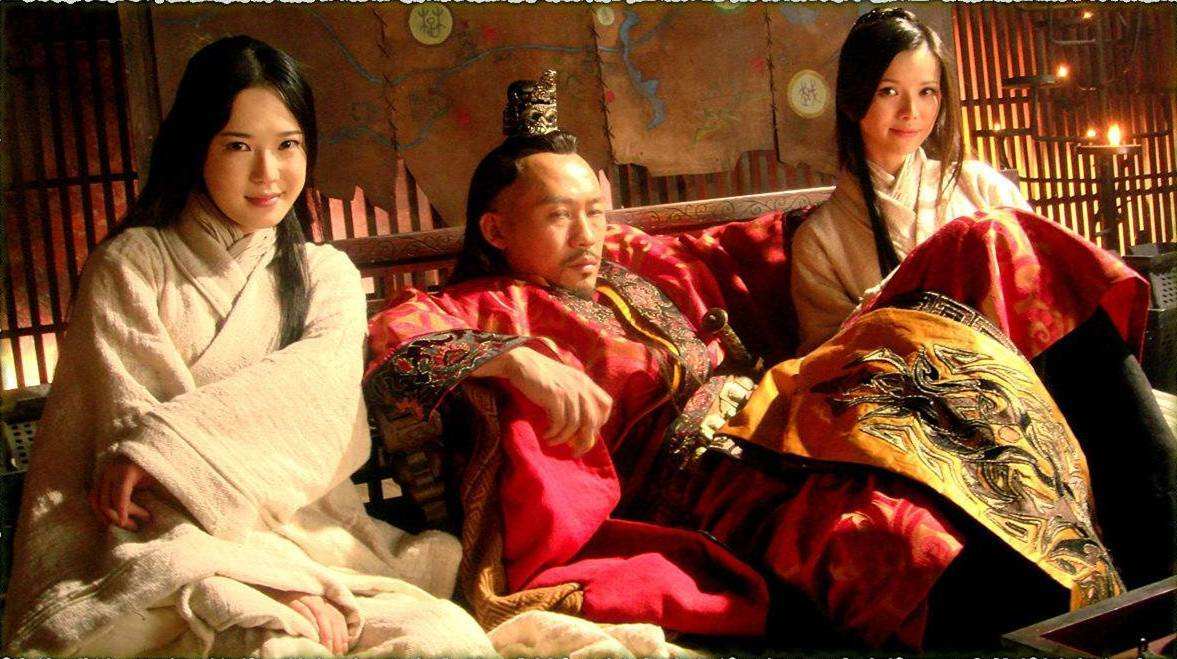 历史上父夺子妻的君王有哪些_你知道几个
