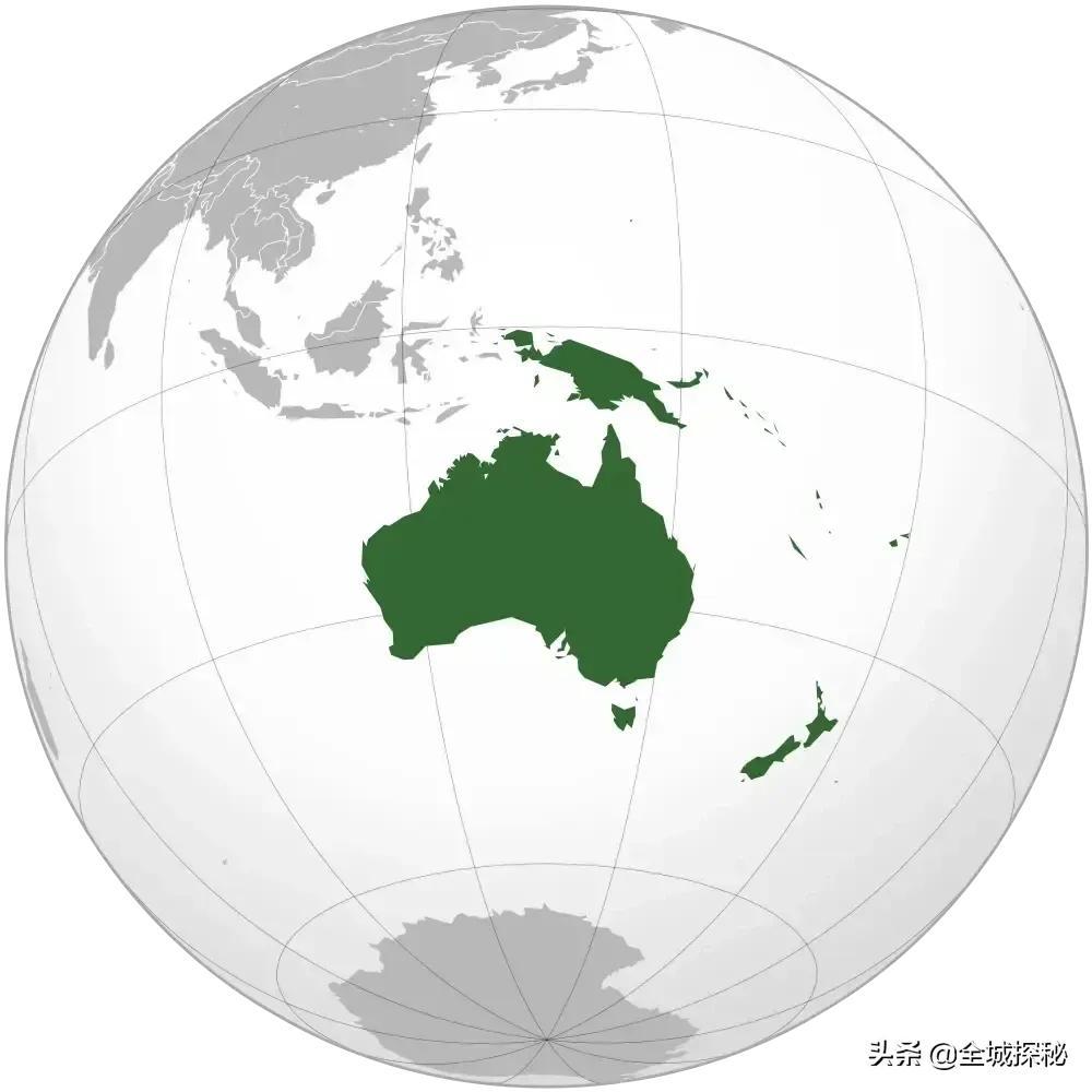 地球上哪个国家最安全_世界公认最安全的国家