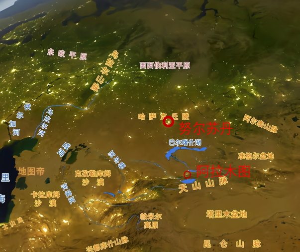 哪国的迁都最为成功_迁都最成功的国家