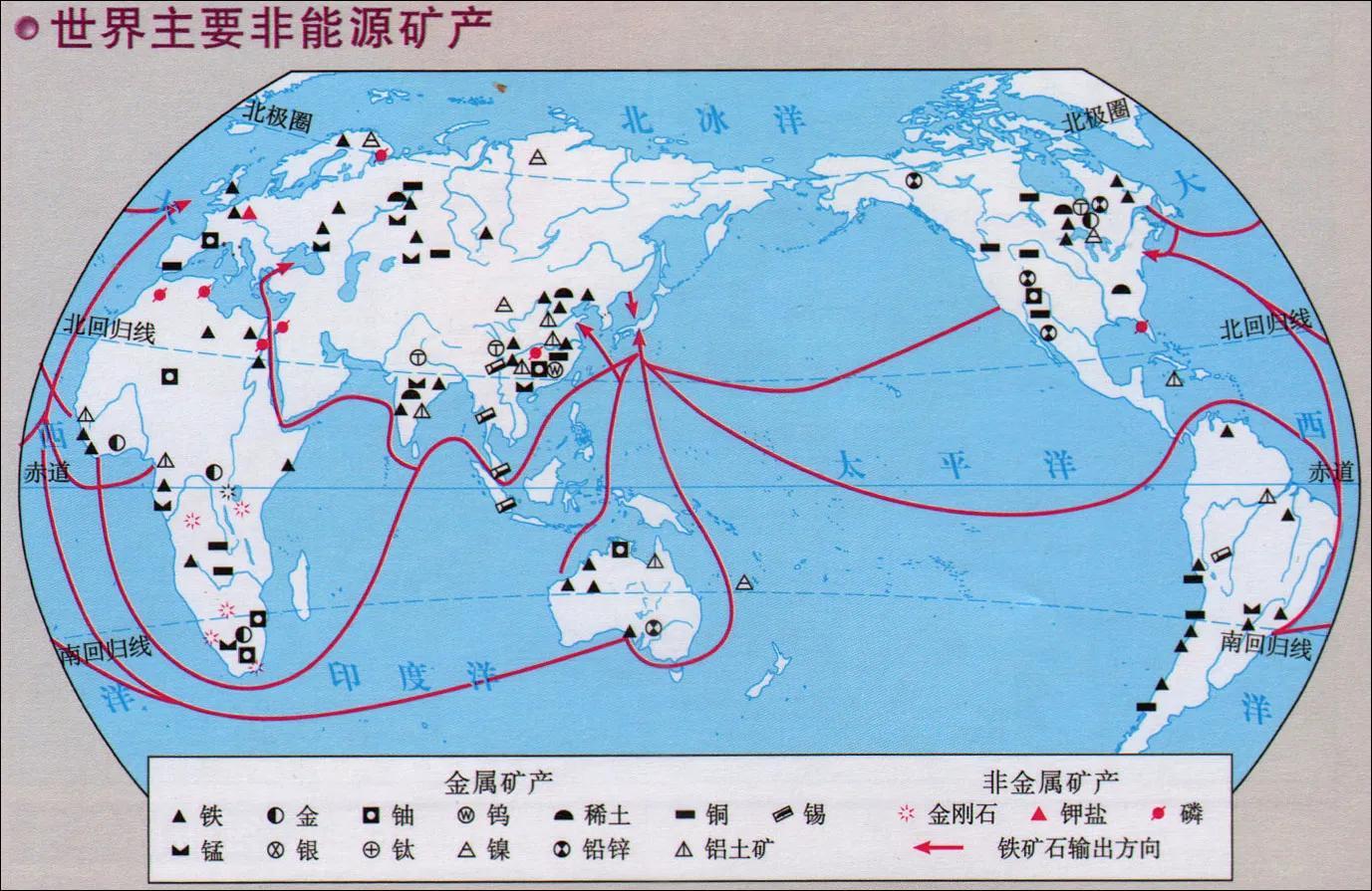 全球制造业大国哪家强_全球制造业国家口碑排名
