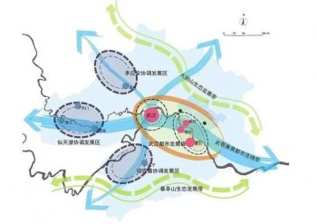 武汉离直辖究竟还有多远_武汉为什么不是直辖市