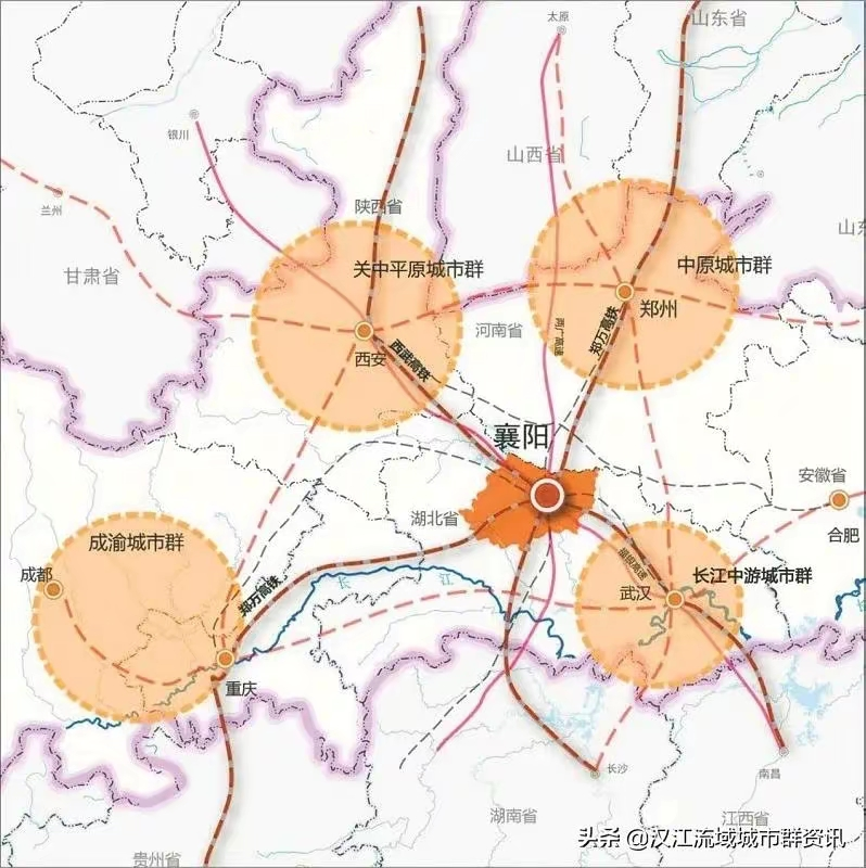 武汉离直辖究竟还有多远_武汉为什么不是直辖市