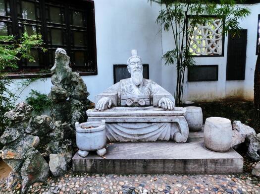 钟子期是什么人物_钟子期的人物简介