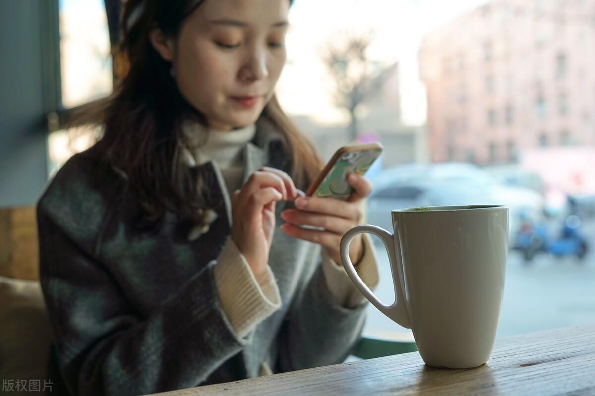 微信不回的人说明什么_微信不回的人怎么对待