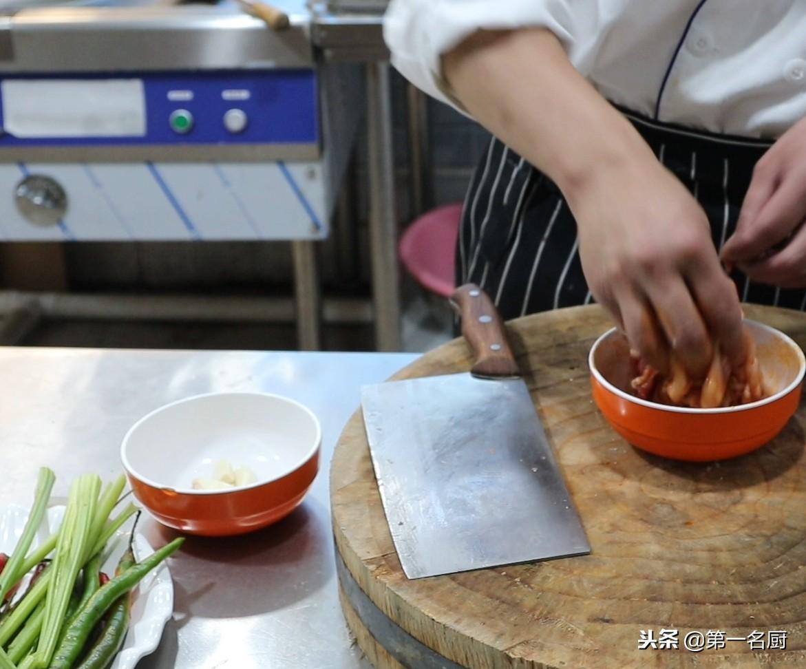 农家小炒肉是湘菜吗_农家小炒肉怎么做