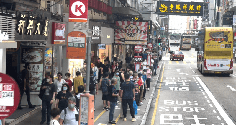 香港打架怎么处罚_香港打架会怎样