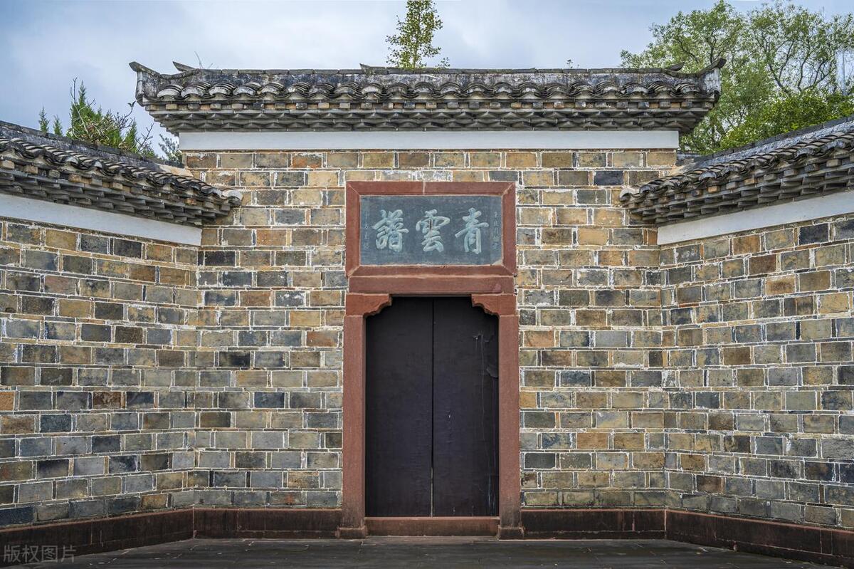南昌旅游景点有哪些_南昌旅游必去十大景点