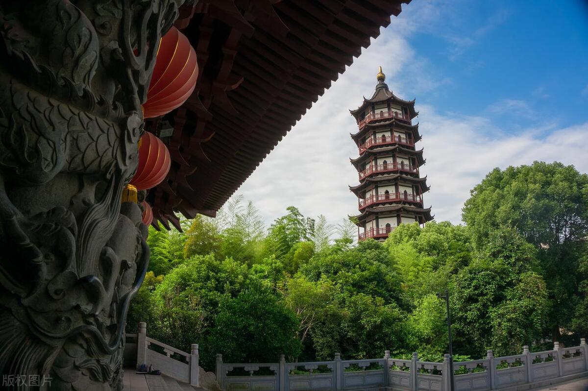 南昌旅游景点有哪些_南昌旅游必去十大景点
