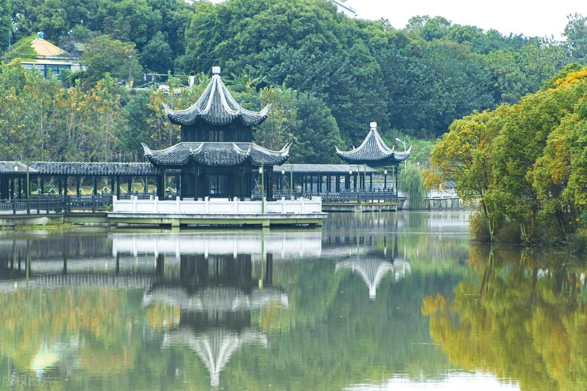 南昌旅游景点有哪些_南昌旅游必去十大景点