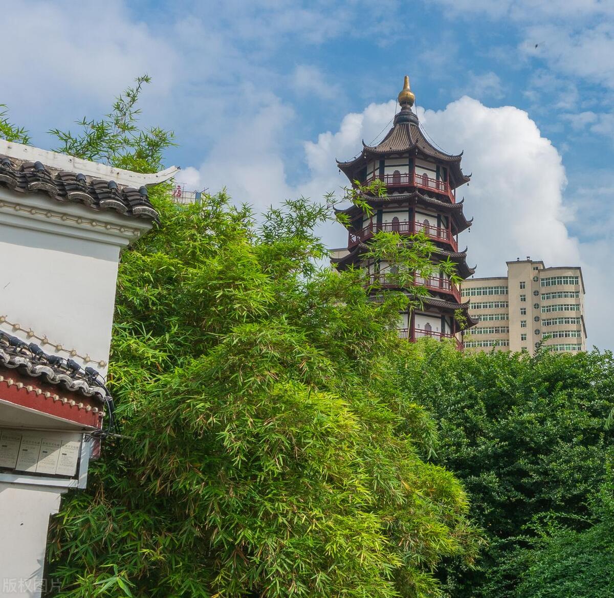 南昌旅游景点有哪些_南昌旅游必去十大景点