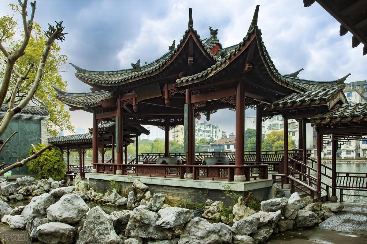 南昌旅游景点有哪些_南昌旅游必去十大景点
