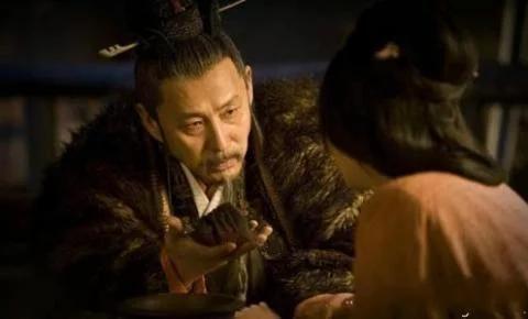 韩信和韩王信是不是同一个人_韩信和韩王信的简介