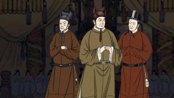 北宋的宦官有多无耻_北宋宦官是什么职业